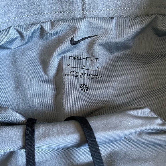 Nike Dri-fit Running Shorts - Picture 4 of 4